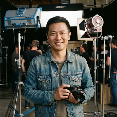 国产精品摄影师王志强