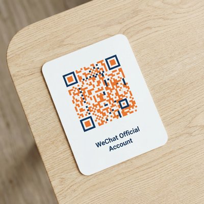 国产精品公众号二维码